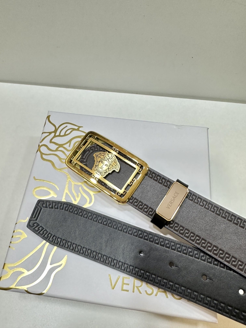 VERSACE Belts